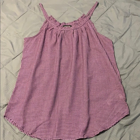 I Heart Ronson Tank - Picture 2 of 5